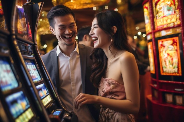 Sepak bola Liga Indonesia dan Eropa sangat diminati di kalangan pengguna slot6000