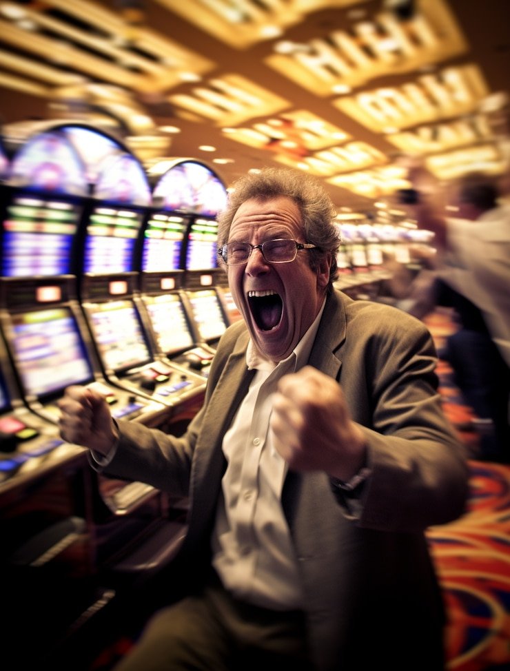 Pengguna slot6000 menikmati promo terbaru dan penawaran menarik melalui perangkat mobile mereka