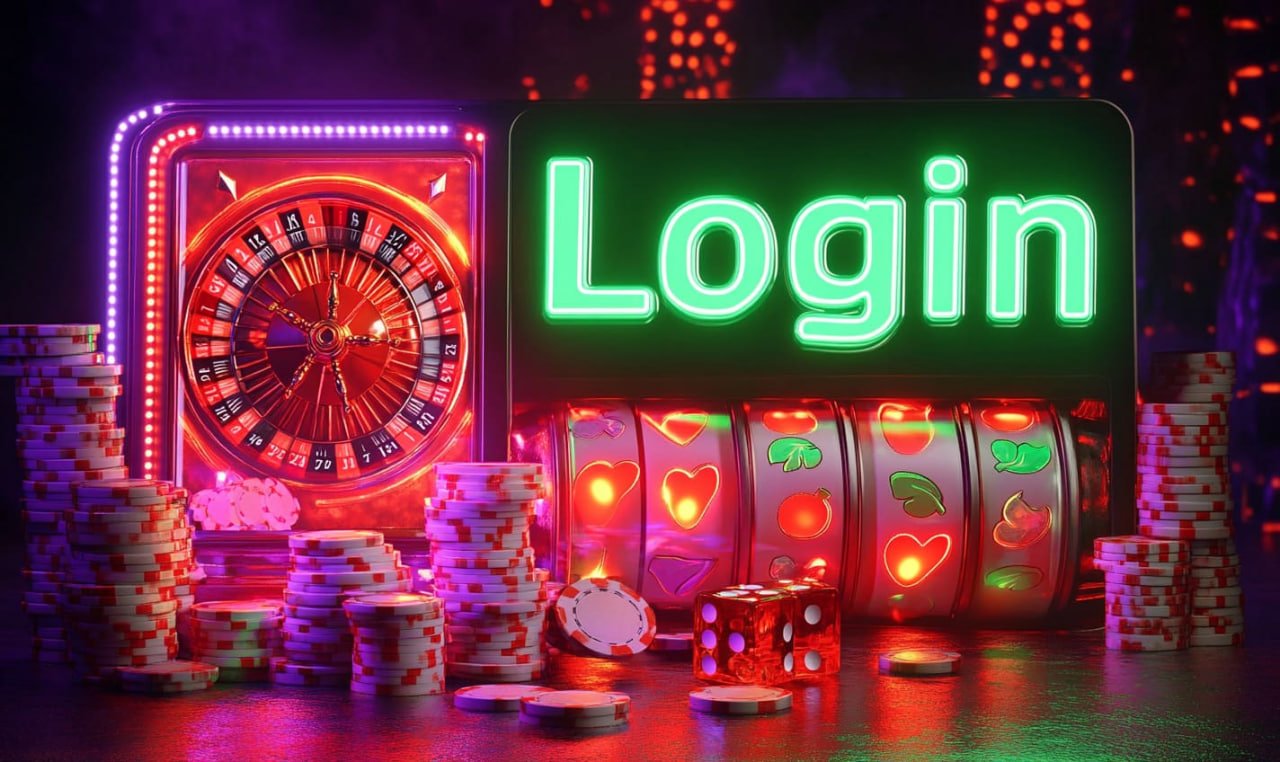 Visual promosi cashback, bonus loyalitas, dan program referral dalam suasana hiburan slot6000