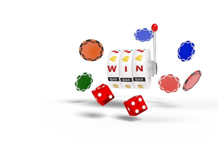 Simbol keamanan dan privasi akun pengguna untuk mendukung penggunaan promo di slot6000