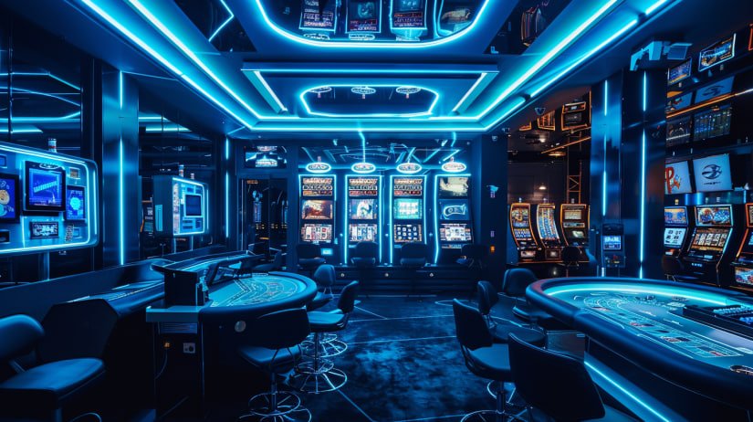 Gambaran proses memulai sports betting dari registrasi sampai pengaturan anggaran di slot6000