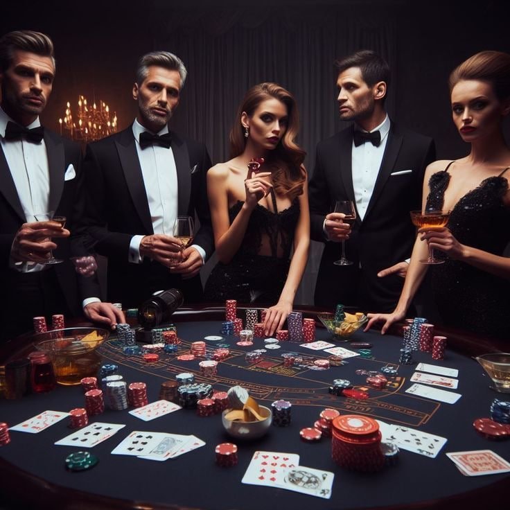 Gambaran proses memulai live casino di slot6000 dengan fitur lengkap dan kemudahan akses