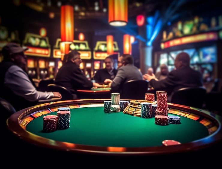 Simbol kepatuhan hukum dan usia pengguna yang sah di platform slot6000