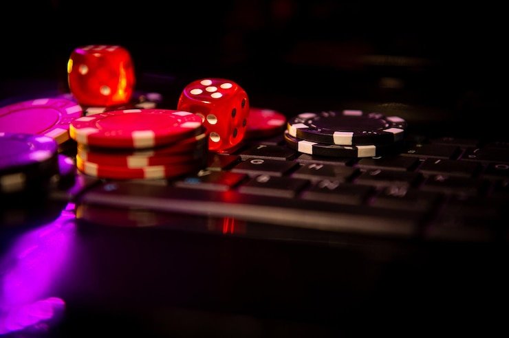 Keamanan Data Pribadi di slot6000 Pengaturan keamanan dan privasi data pengguna slot6000 dijaga secara ketat